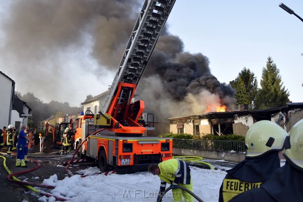 Feuer 2 Y Explo Koeln Hoehenhaus Scheuerhofstr P1293.JPG - Miklos Laubert